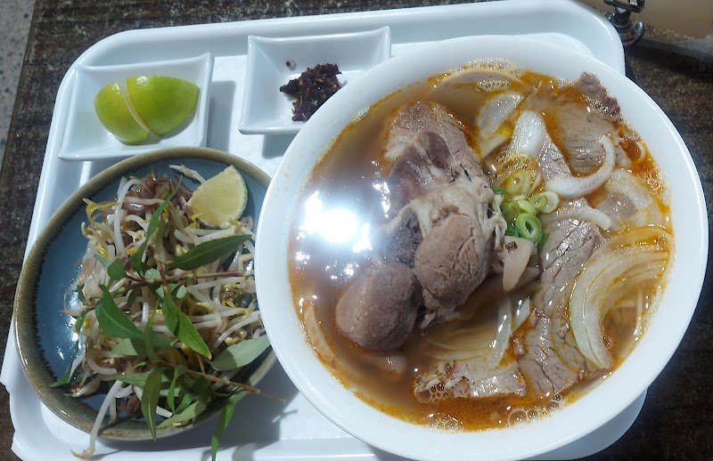 Hidden Saigon in Berrimah photo 5