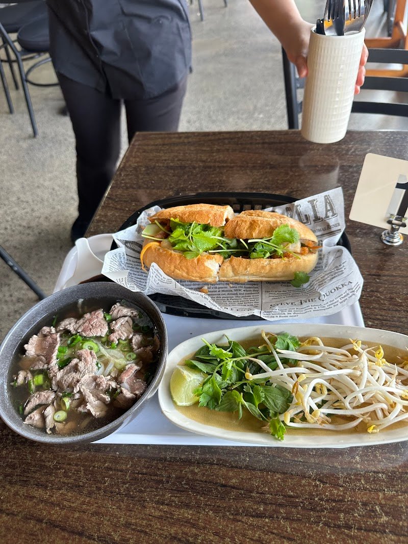 Hidden Saigon in Berrimah photo 10