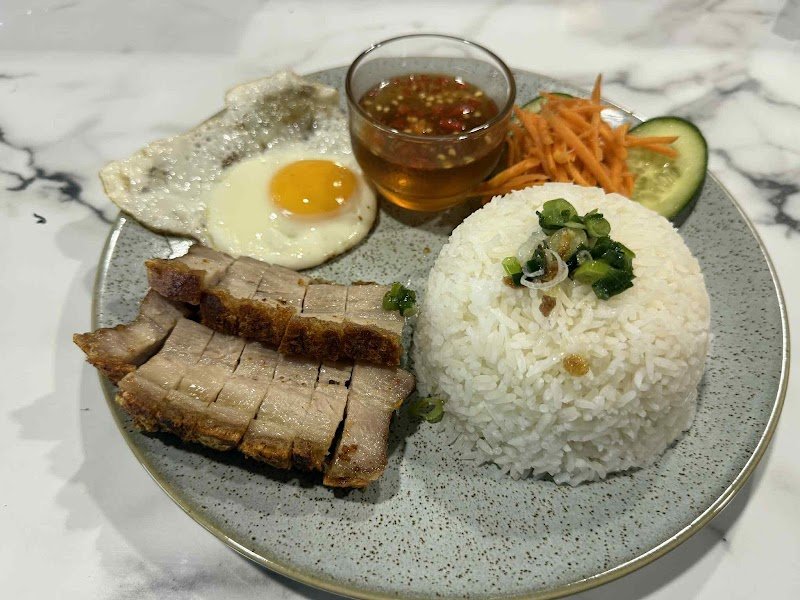 Hidden Saigon in Berrimah photo 6