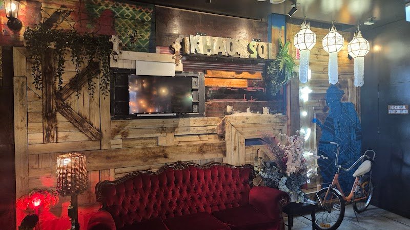 K H A O โข S O I - ใซ ใช โข ใฝ ใผ ใค