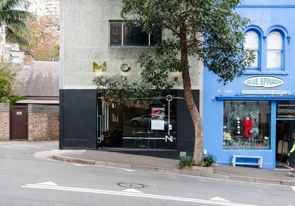 Restaurant Moon photo 5