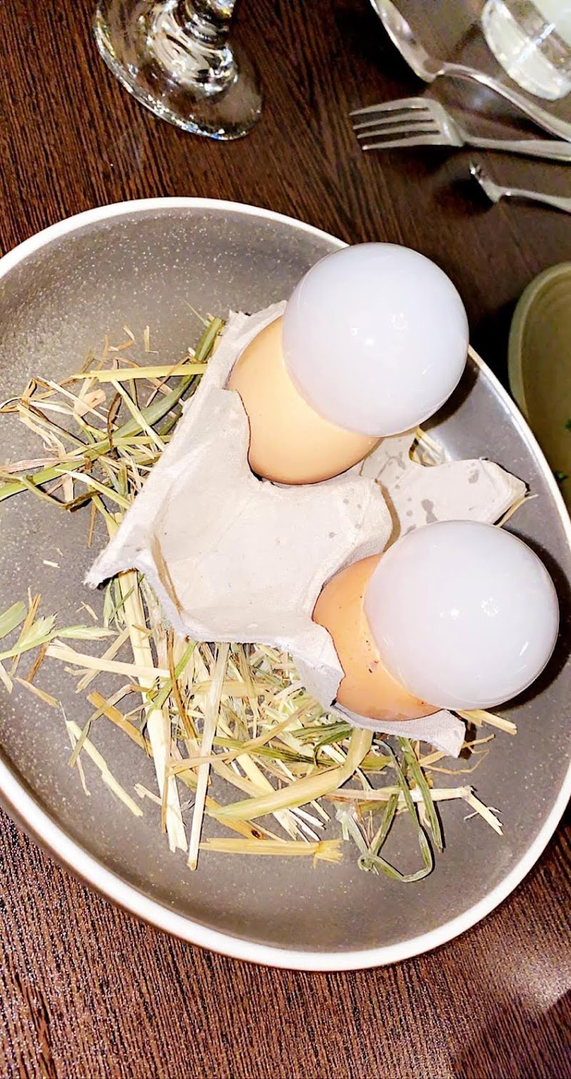 Restaurant Moon photo 8