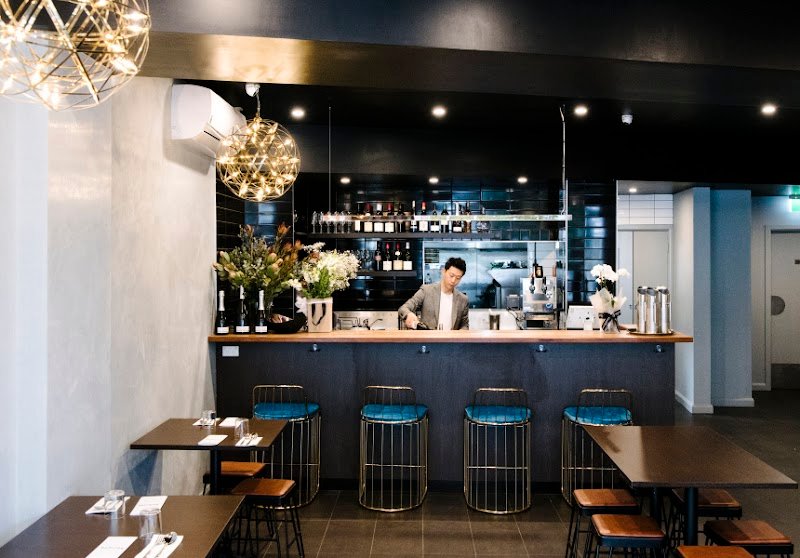 Restaurant Moon photo 2