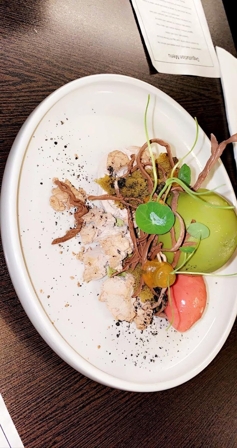 Restaurant Moon photo 10