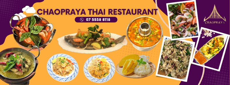 Chaopraya Thai Restaurant (Surfers Paradise) photo 4