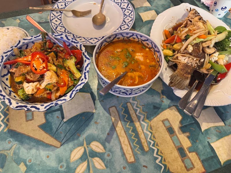 Chaopraya Thai Restaurant (Surfers Paradise) photo 10