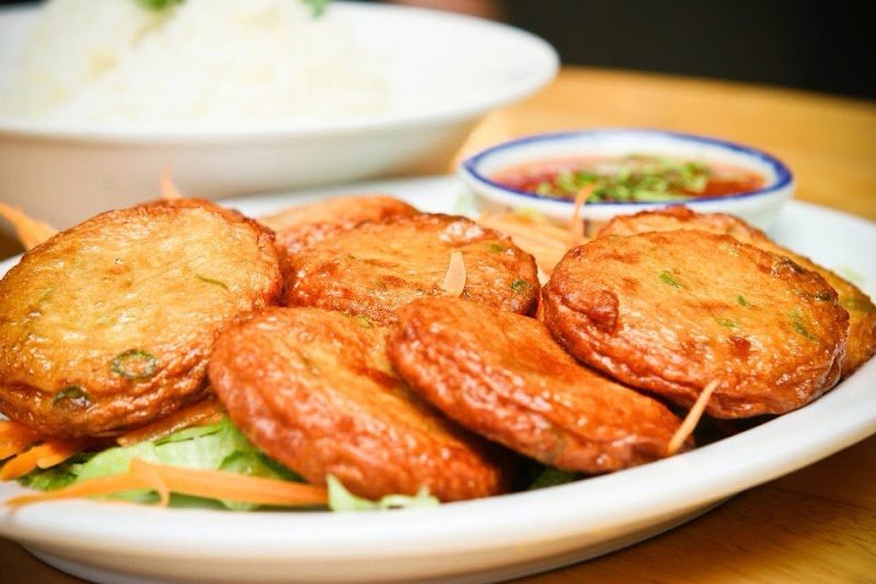 Nok's Thai @ Picnic Point photo 5