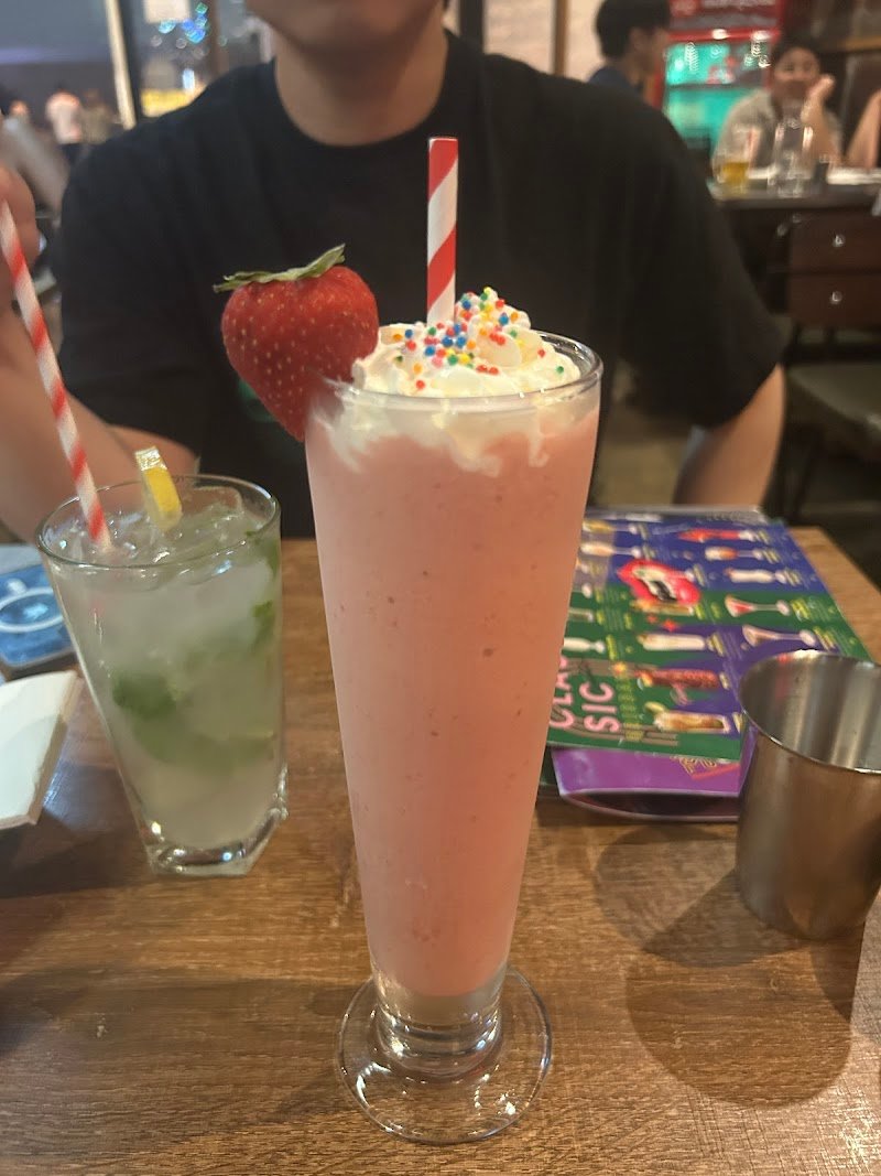 Pochana Brisbane photo 8