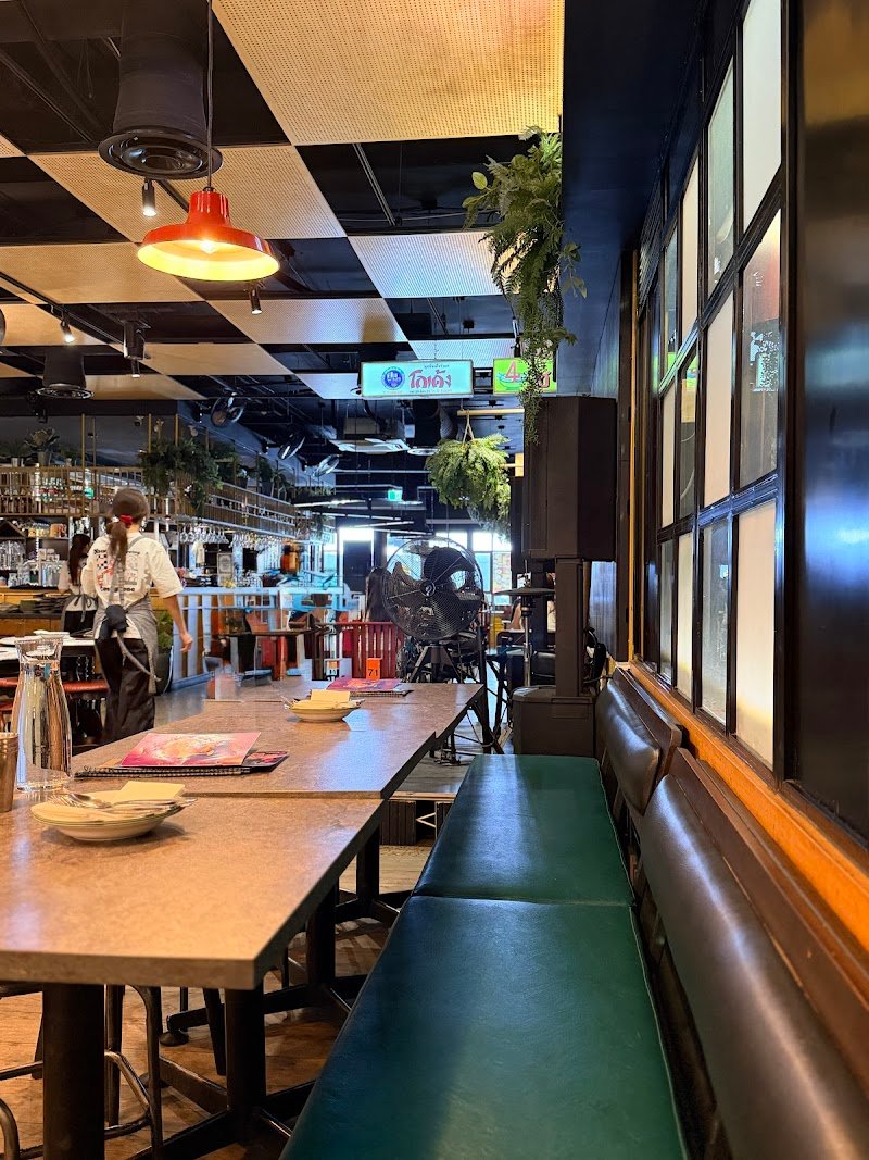 Pochana Brisbane photo 2