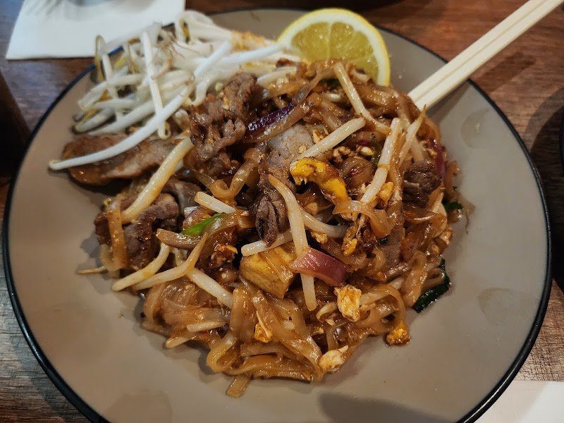 Pochana Brisbane photo 6