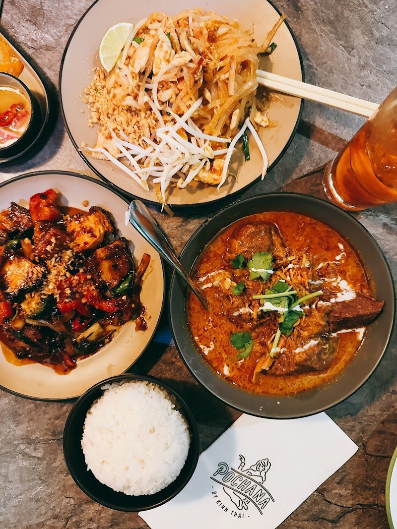 Pochana Brisbane photo 10