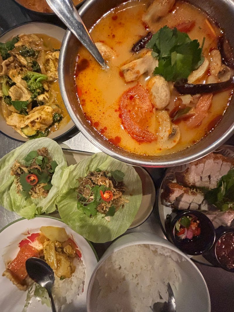 Pochana Brisbane photo 9