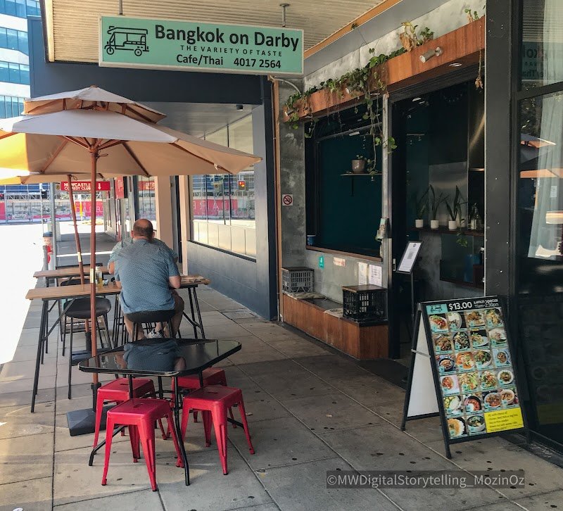 Bangkok on King photo 9