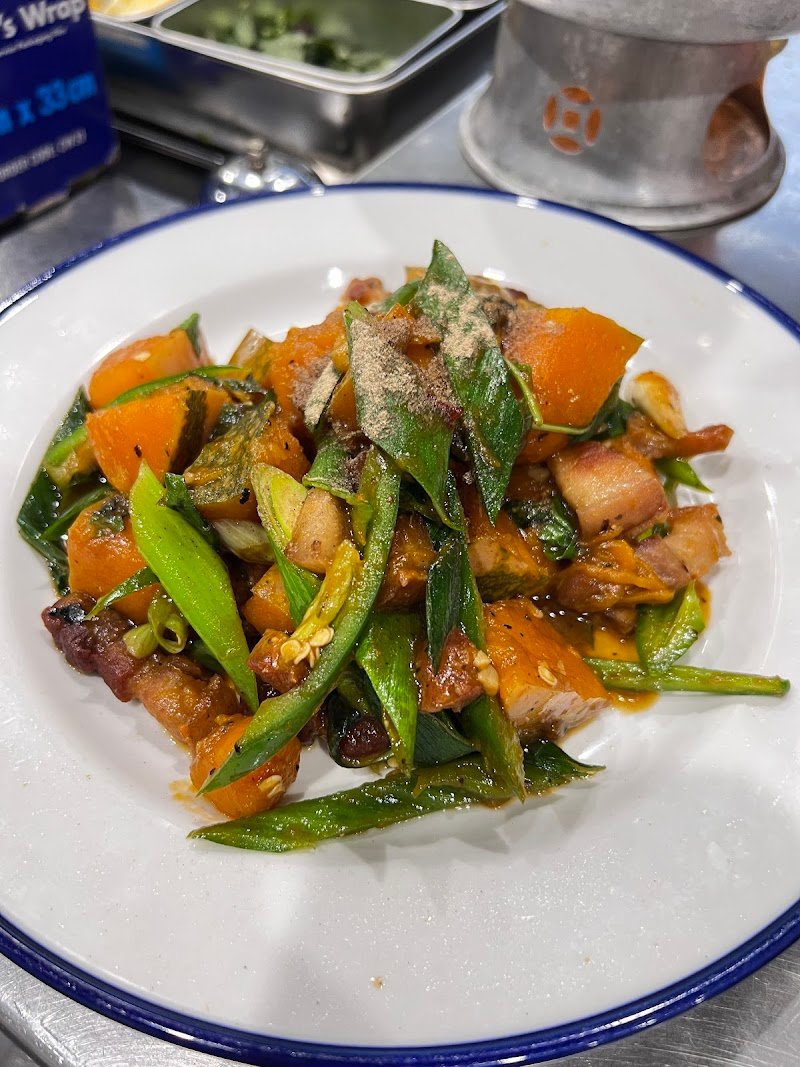 Bangkok on King photo 4