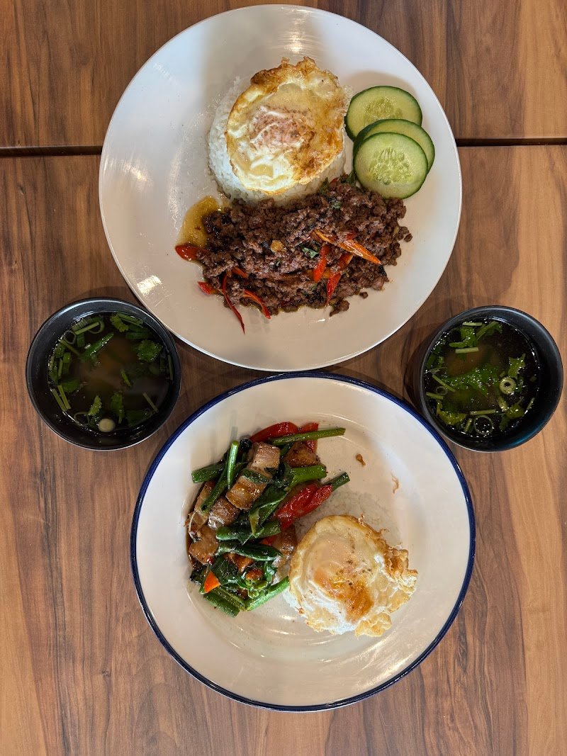 Bangkok on King photo 2