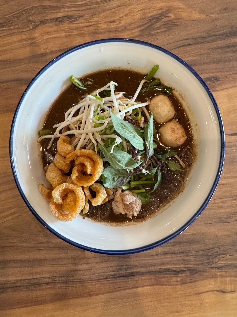 Bangkok on King photo 6