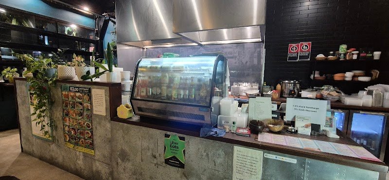 Bangkok on King photo 8