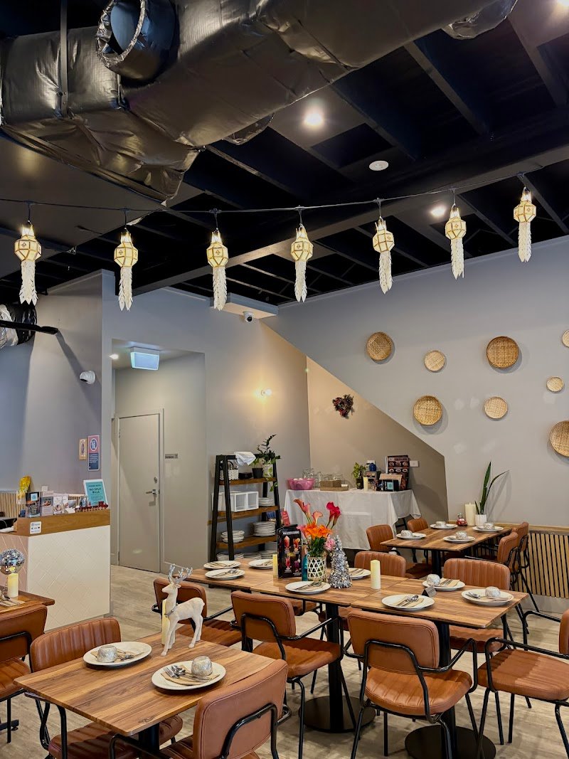 Bangkok on King photo 7