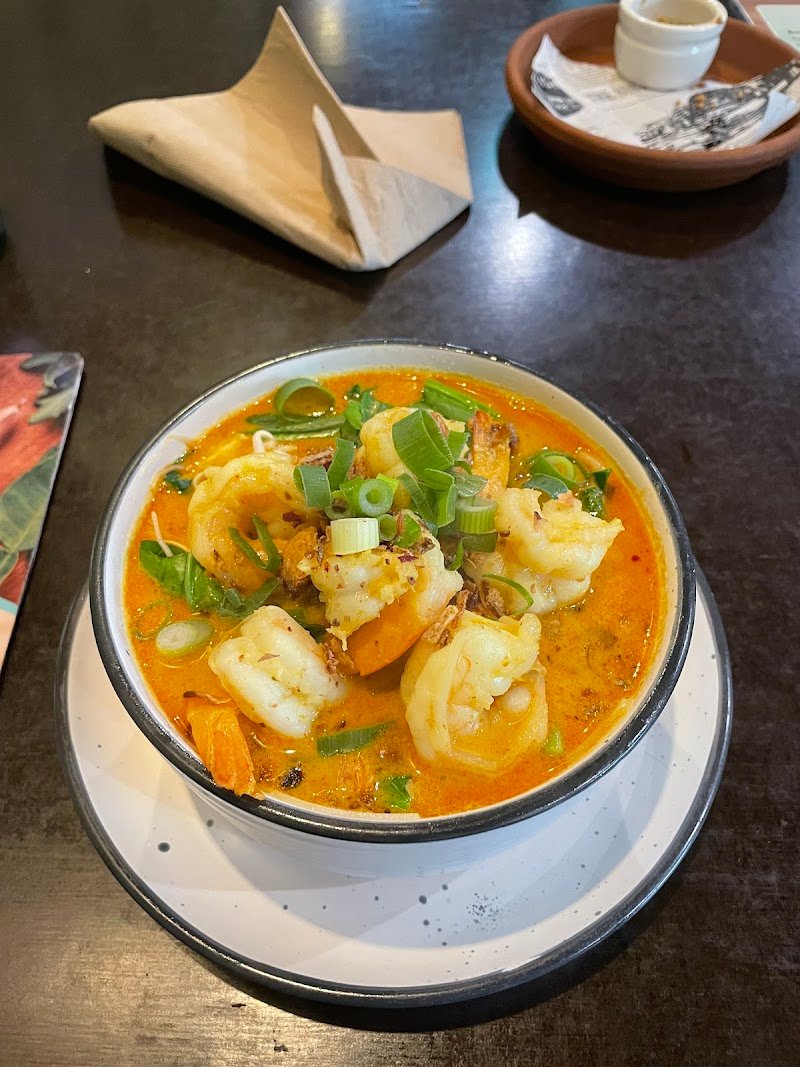 Bangkok on King photo 5