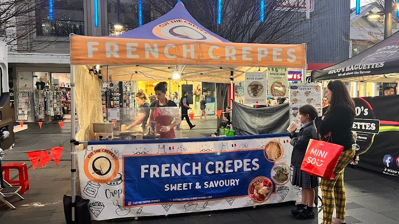 Crown St Markets photo 10