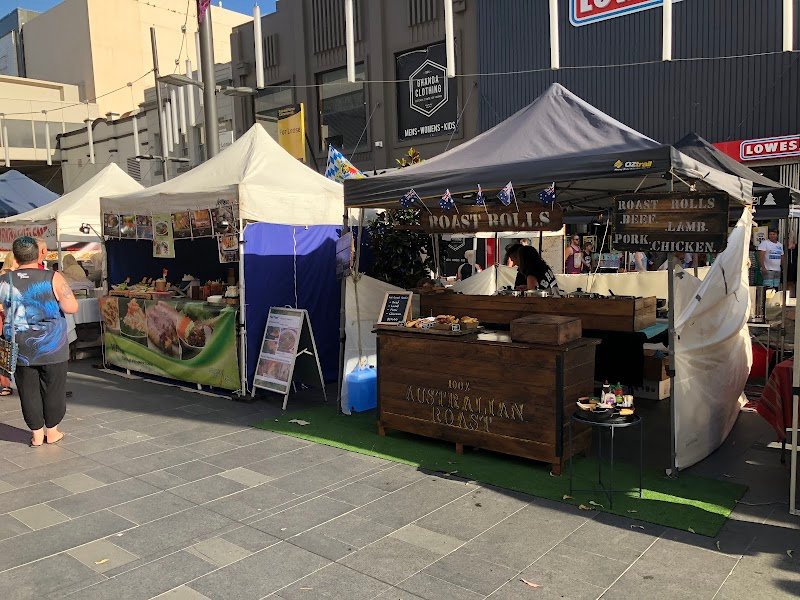 Crown St Markets photo 3