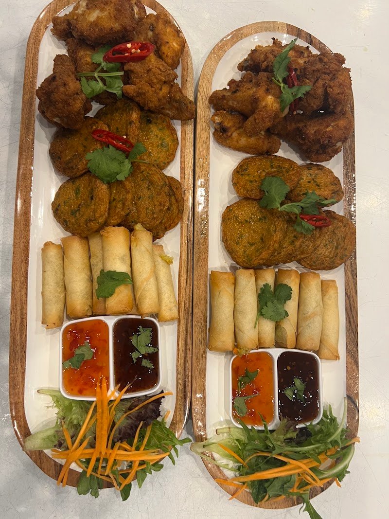 Thai Street Food photo 6