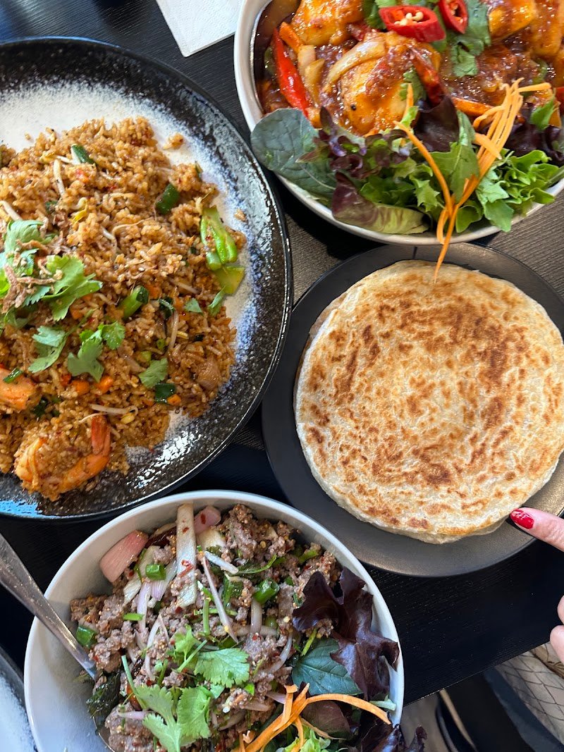 Thai Street Food photo 9