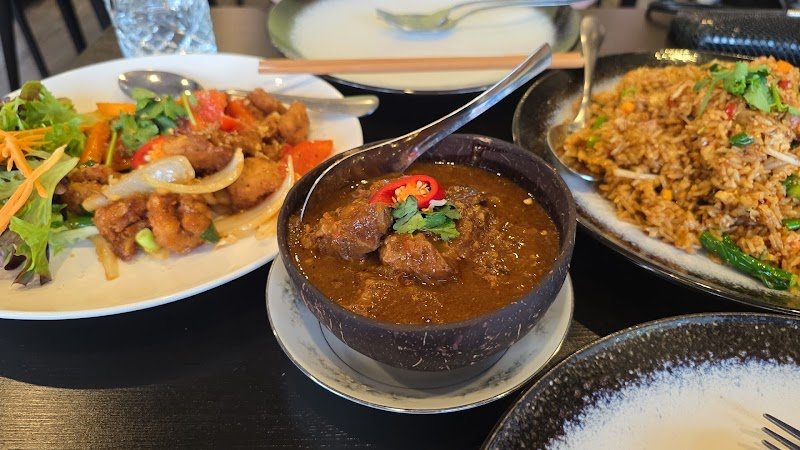 Thai Street Food photo 3