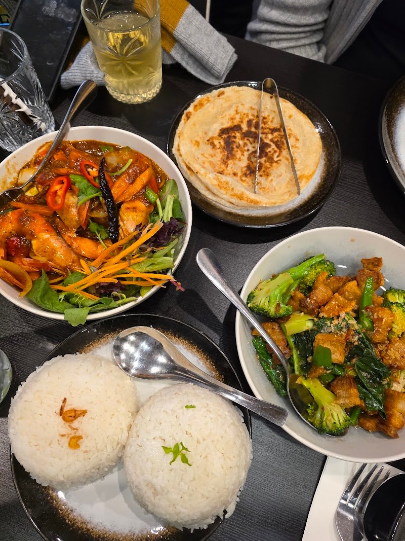 Thai Street Food photo 7