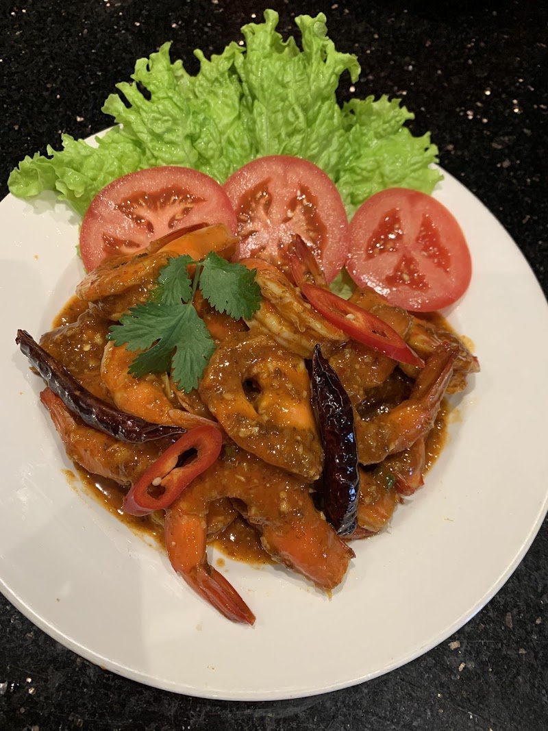 Thai Street Food photo 10