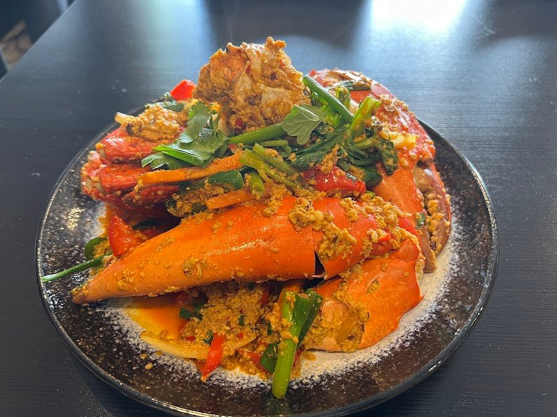 Thai Street Food photo 5