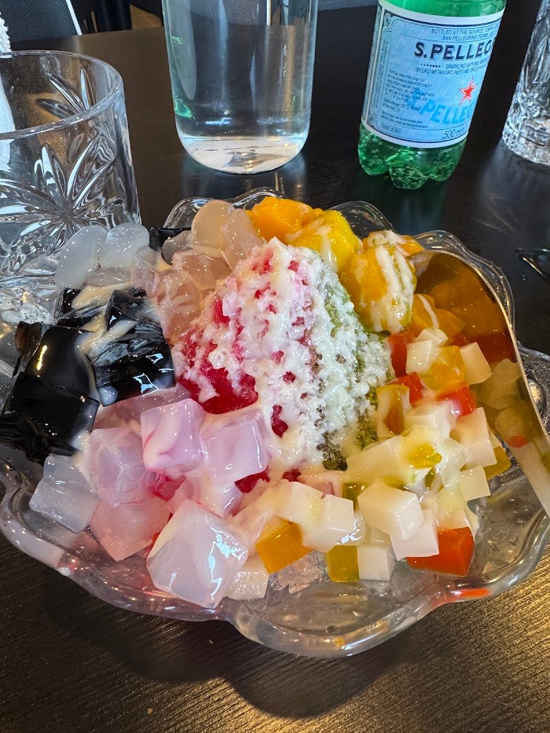 Thai Street Food photo 2