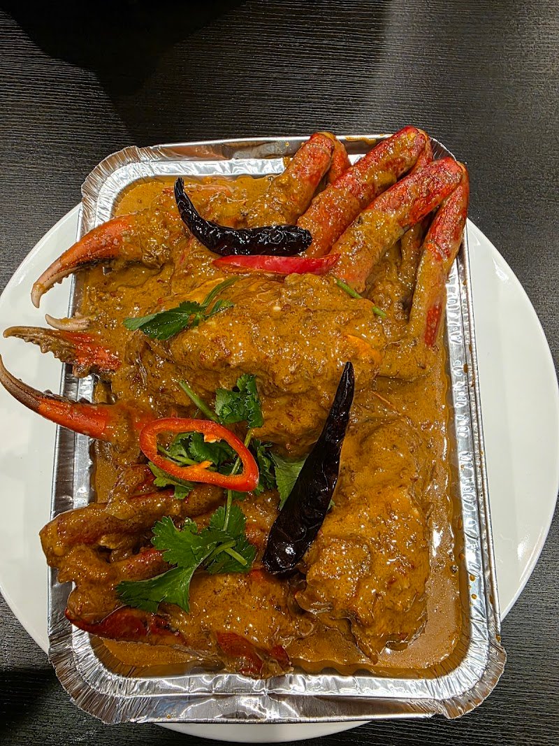 Thai Street Food photo 4