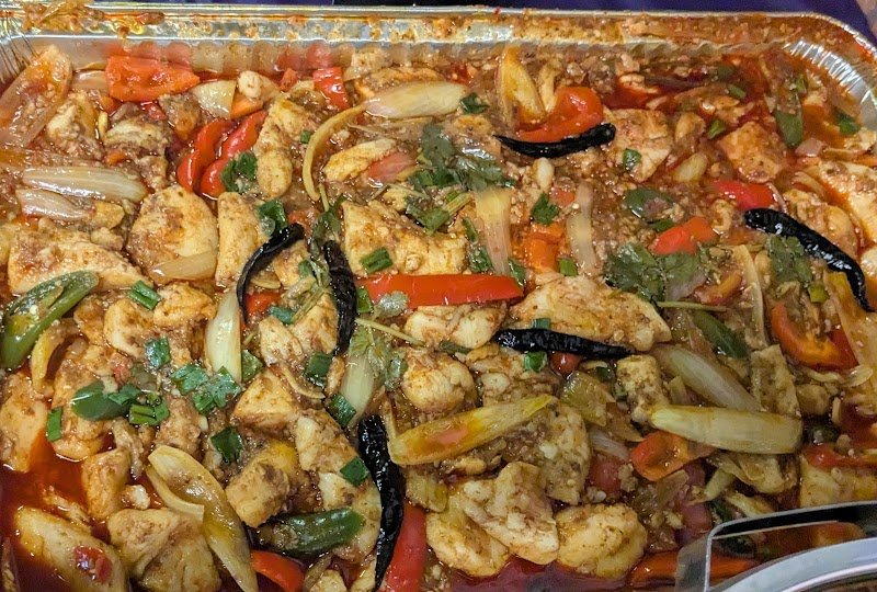 Thai Street Food photo 8