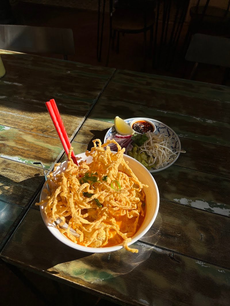 Bangkok Nights photo 7