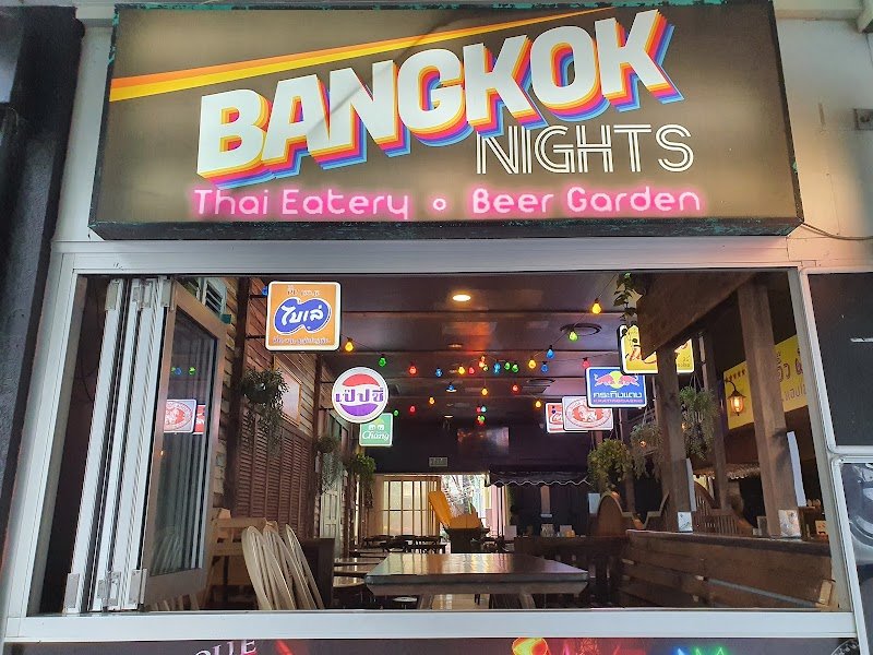 Bangkok Nights photo 9