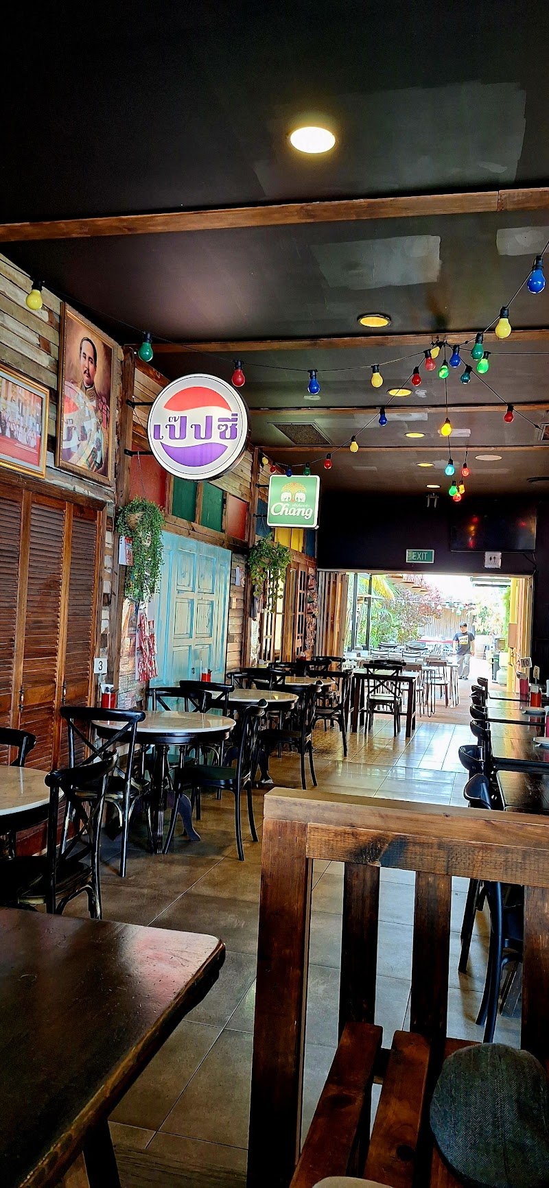 Bangkok Nights photo 3