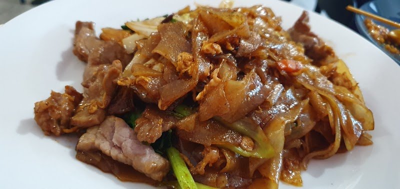 Thai Baan Waterloo photo 3