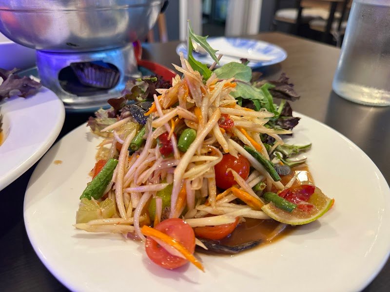 Thai Baan Waterloo photo 7