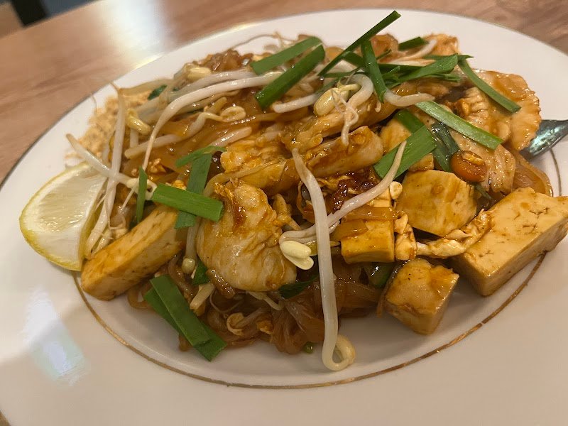 Thai Baan Waterloo photo 6