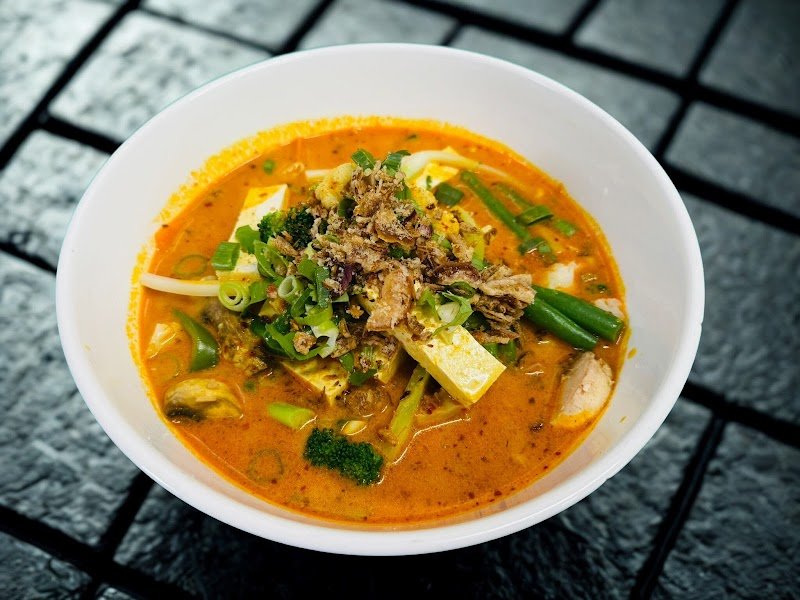 Thai Baan Waterloo photo 2