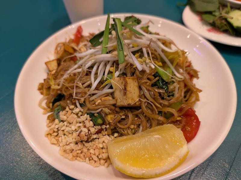 Number 12 Thai Restaurant photo 7