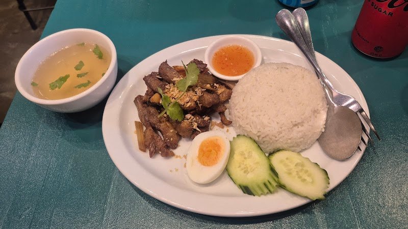 Number 12 Thai Restaurant photo 10