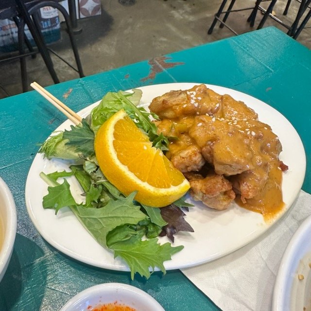 Number 12 Thai Restaurant photo 4