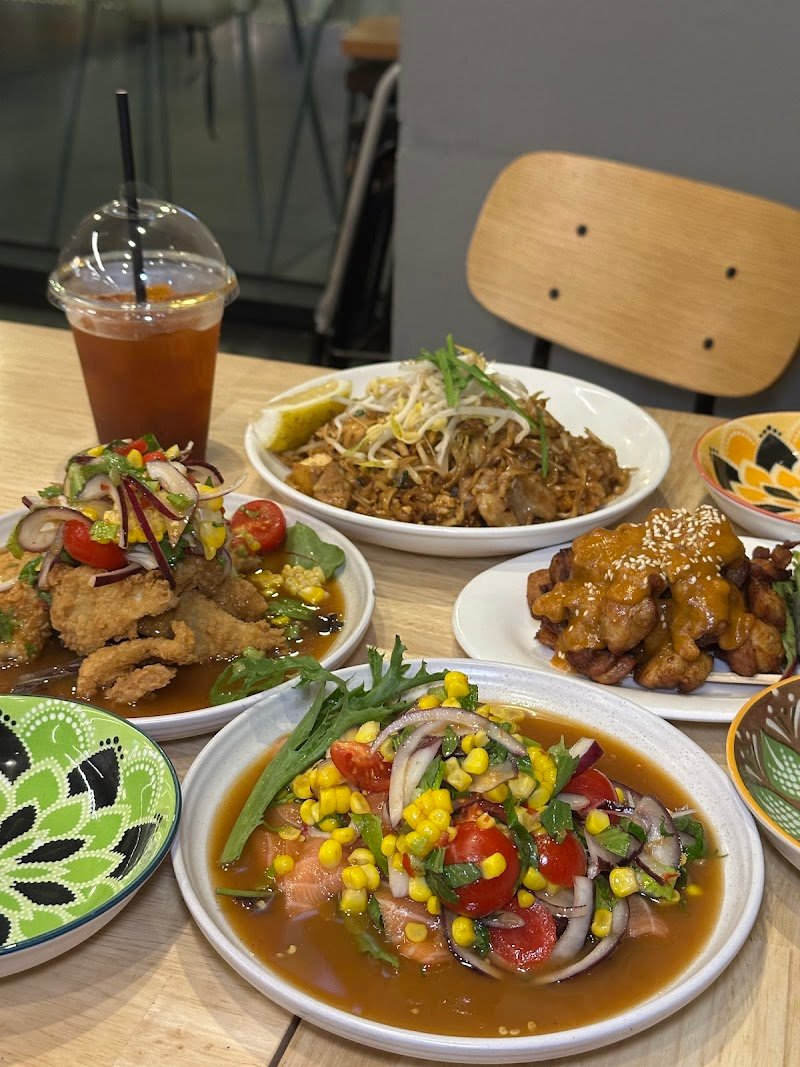 Number 12 Thai Restaurant photo 9