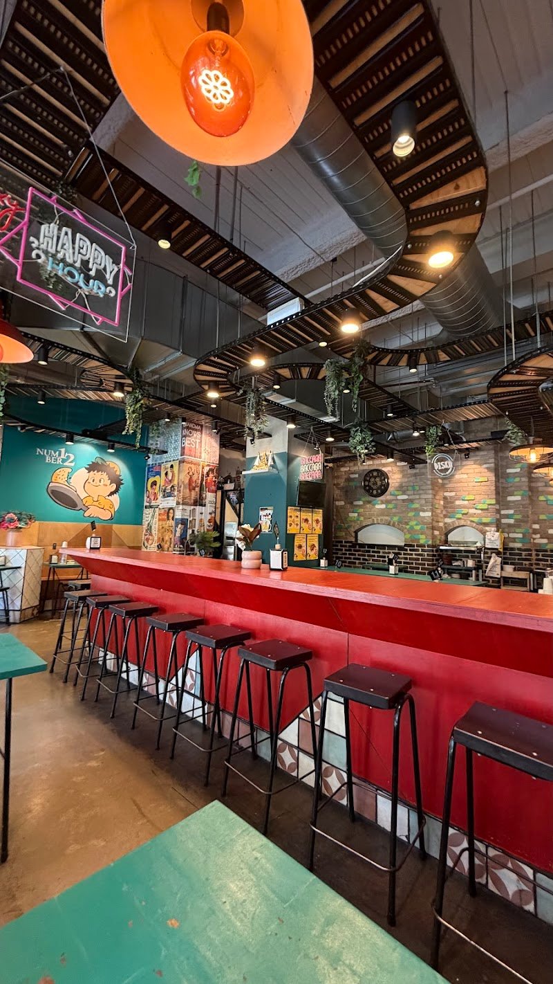 Number 12 Thai Restaurant photo 2