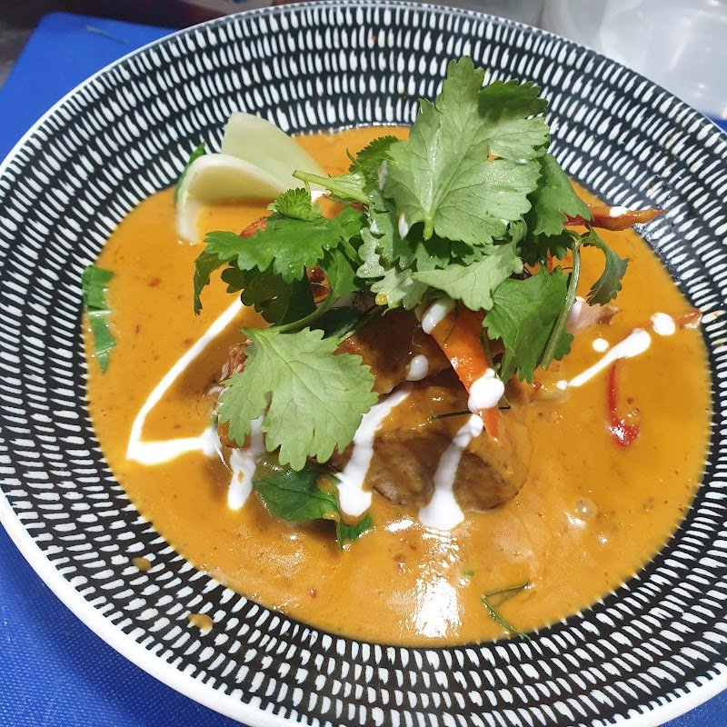 Thai Nesia Restaurant photo 9