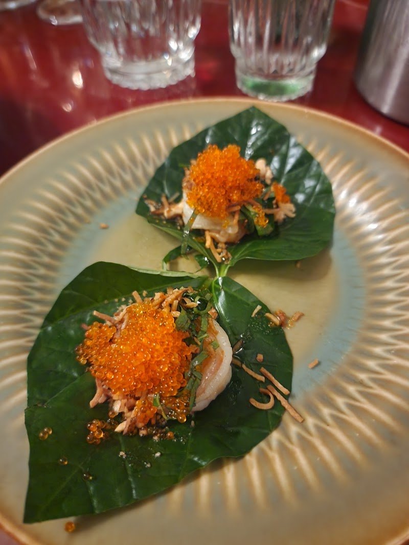 Thai Nesia Restaurant photo 3