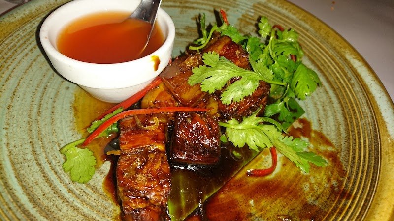 Thai Nesia Restaurant photo 4