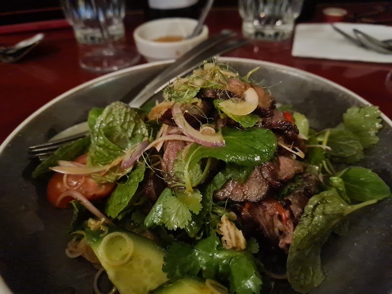 Thai Nesia Restaurant photo 7